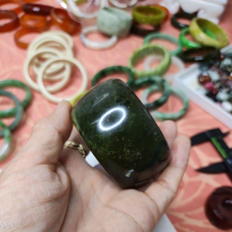 Vòng bản cối size 51 bản 3.5cm