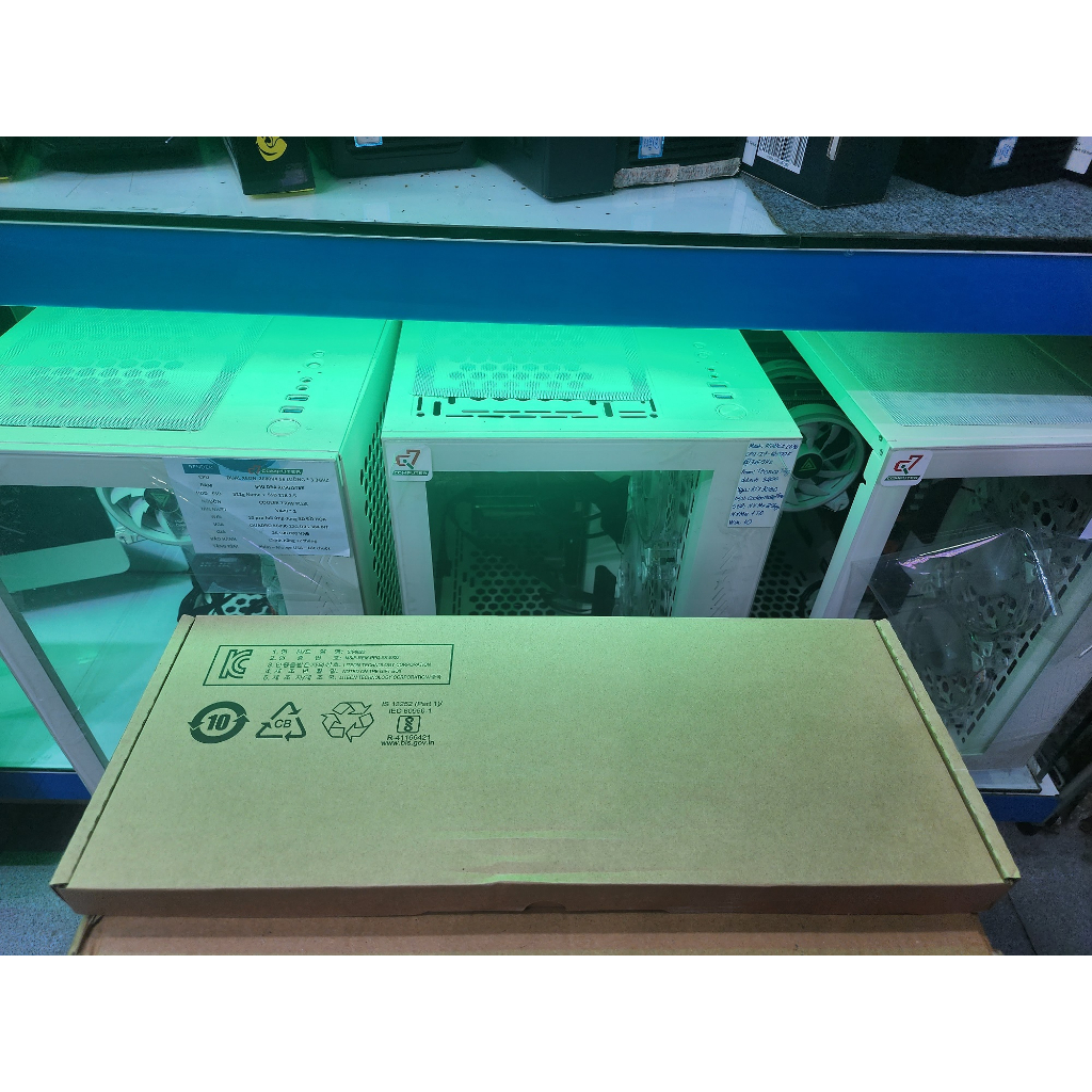 Bàn phím  Lenovo cổng USB siêu mỏng chính hãng siêu bền gõ cực êm