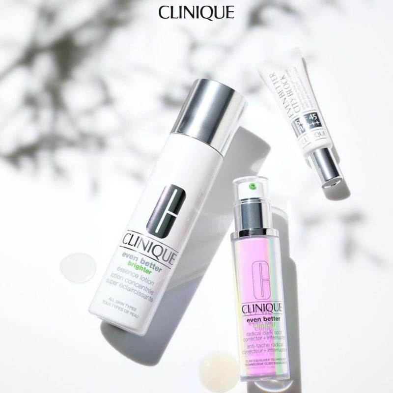 Tinh Chất Sáng Da Even Better Clinique Dark Spot Corrector 10ml
