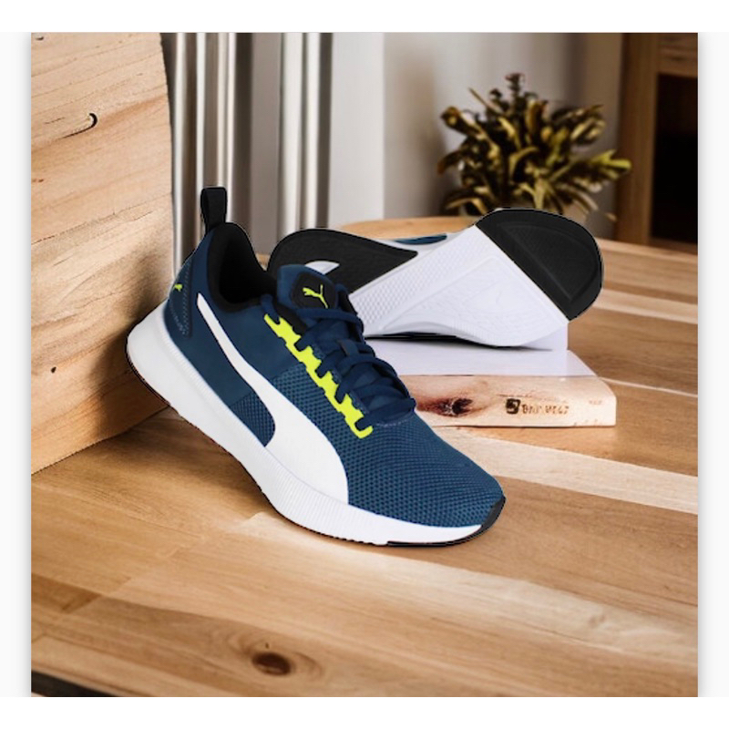 Giầy chạy bộ Pu.ma Flyer Runner 192928 25 Nhật bản