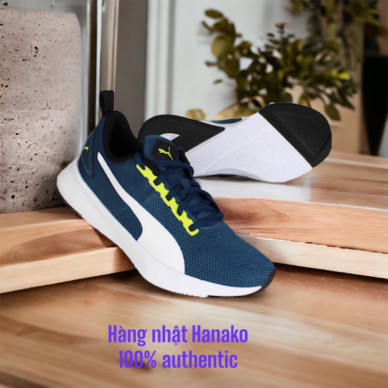 Giầy chạy bộ Pu.ma Flyer Runner 192928 25 Nhật bản