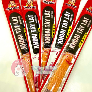 2k snack khoai tây lát