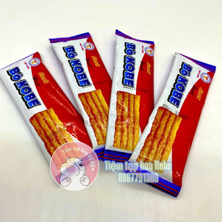 [ GIÁ SIÊU RẺ ] 2K SNACK BÒ KOBE