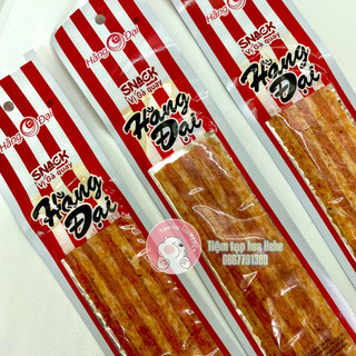 [ GIÁ SIÊU RẺ ] 2K SNACK VỊ GÀ QUAY