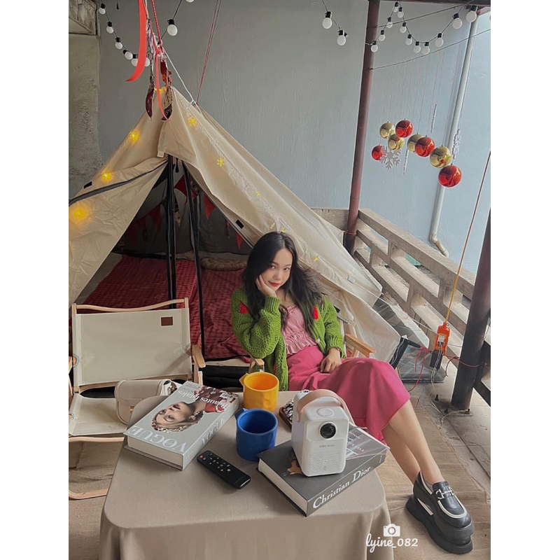 Set hồng PINKY SET 💞 - Set Áo Ống Dây Lưng & Chân Váy Xẻ Tà Siêu Sexy Sang Chảnh Cho Cô Nàng Hiện Đại