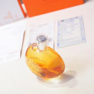 Nước hoa Hermes Elixir Des Merveilles 100ml Fullbox