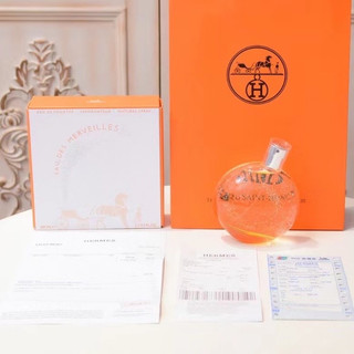 Nước hoa Hermes Elixir Des Merveilles 100ml Fullbox