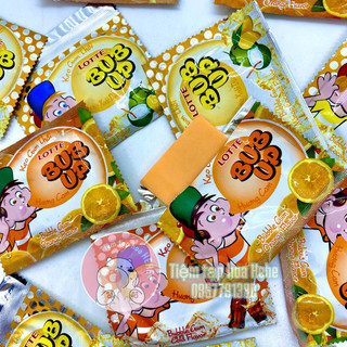 [ GIÁ SIÊU RẺ ] KẸO CAO SU BUB UP
