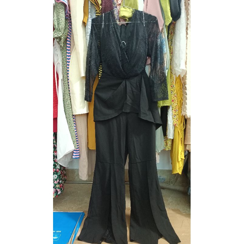 jumpsuit 545k