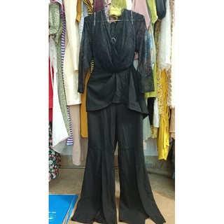Jumpsuit 545k
