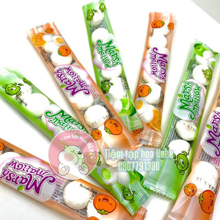 Kẹo marsh mallow 5k