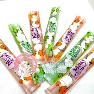 [ GIÁ SIÊU RẺ ] KẸO MARSH MALLOW 5K