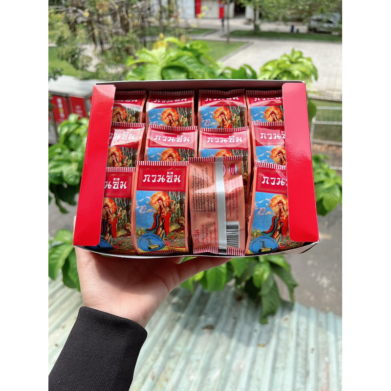Kem sâm cô tiên ⚡ CHUẨN CHÍNH HÃNG ⚡ Kem sâm cô tiên trắng da hàng chuẩn nội địa Thái