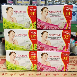 Xà bông Gervenne 90g