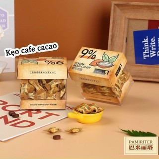 Kẹo Coffee Candy