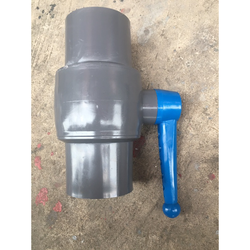 Khoá van 75-90-110 loại 1