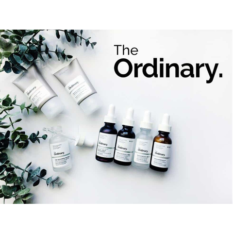 Sáng da chống lão hóa Mandelic Acid 10% + HA - The Ordinary