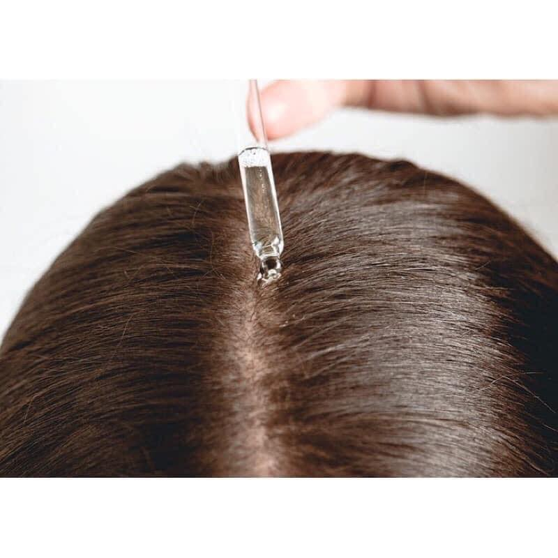 Serum dưỡng dày tóc The Ordinary Multi-Peptide Serum For Hair Density