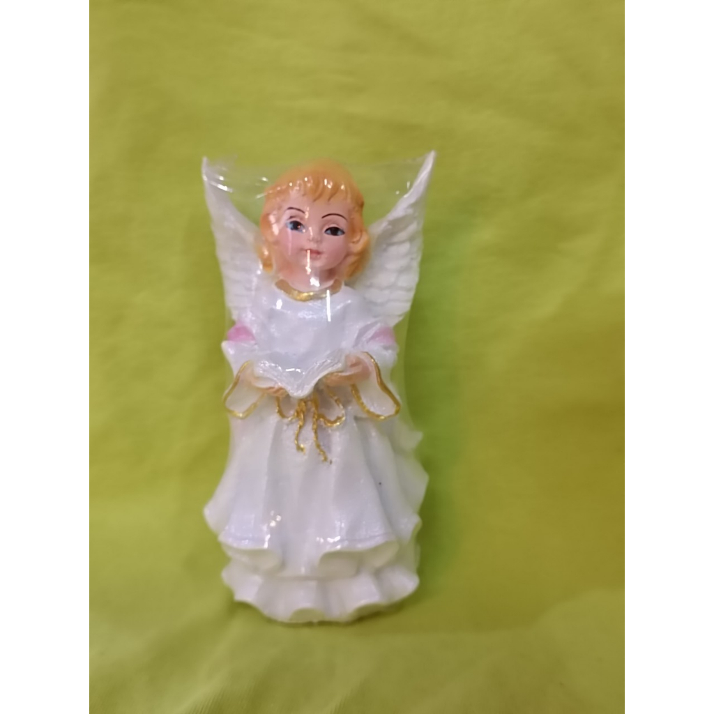 TƯỢNG THIÊN THẦN 15CM,10CM TRANG TRÍ TƯỢNG CÔNG GIÁO COMPOSITE