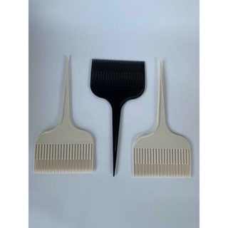 Lược móc light tóc