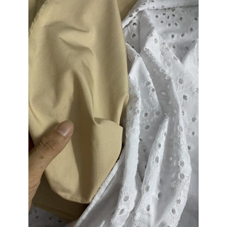 Vải thô hàn chất dày dặn, đẹp