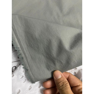 Vải thô hàn chất dày dặn, đẹp