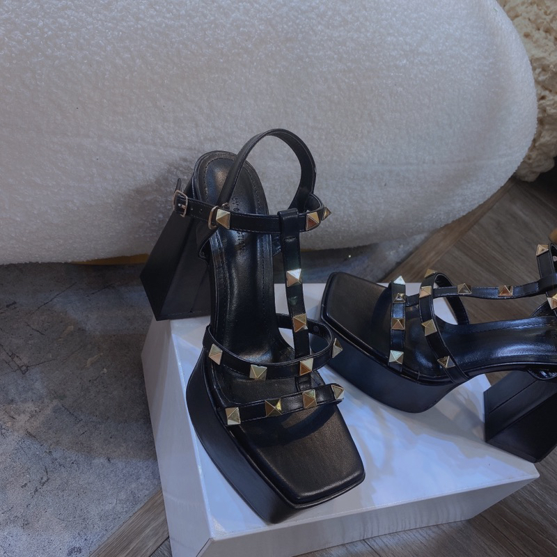 GIÀY CAO GÓT ĐẾ T.P ĐINH 😍