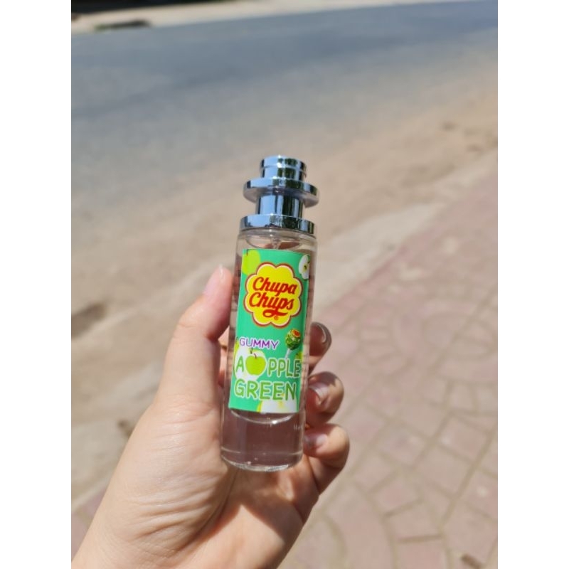 Nước hoa Thái Lan mùi phấn em bé hương thơm phảng phất dịu nhẹ