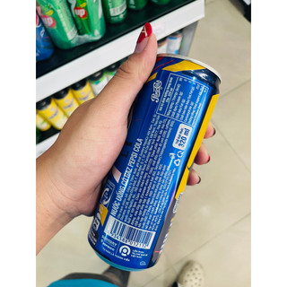 NƯỚC NGỌT PEPSI LON 330ML.