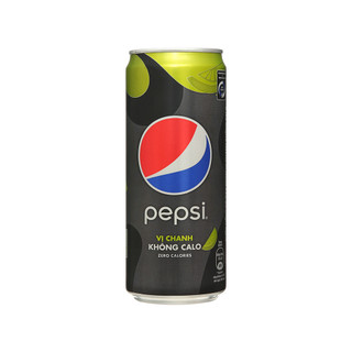 NƯỚC NGỌT PEPSI LON 330ML.