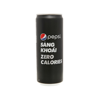 NƯỚC NGỌT PEPSI LON 330ML.