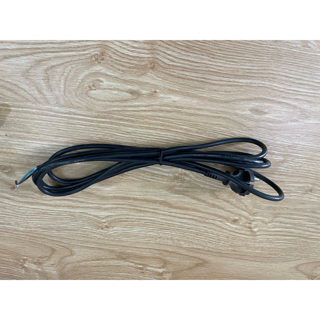 Dây nguồn máy tính, máy in, nồi cơm điện - 3 mét