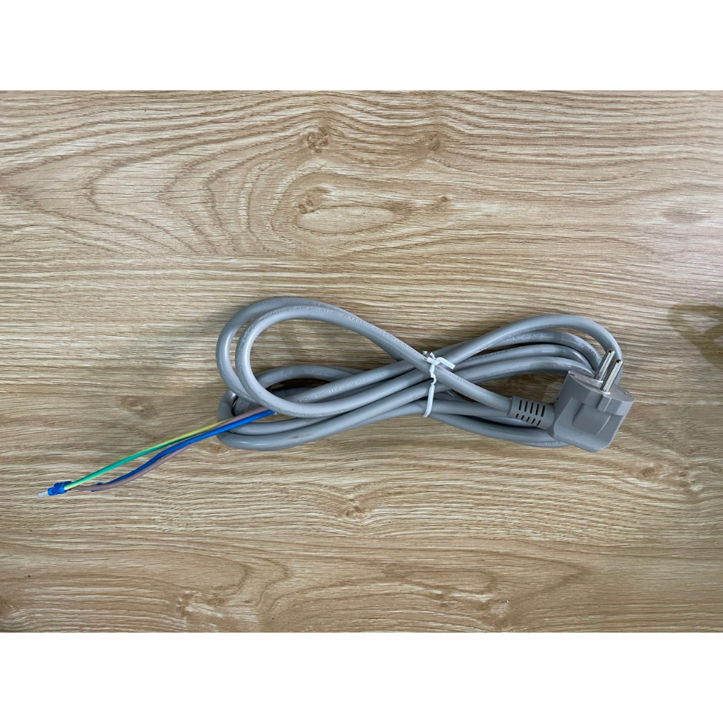 Dây nguồn máy tính, máy in, nồi cơm điện - 3 mét