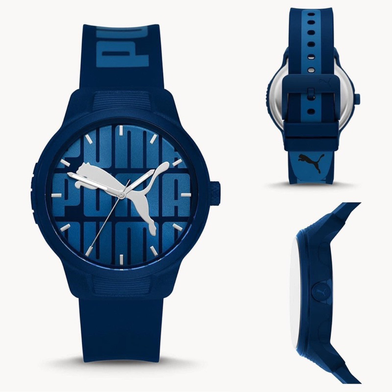 đồng hồ PUMA nam chính hãng sale mạnh 1660k
