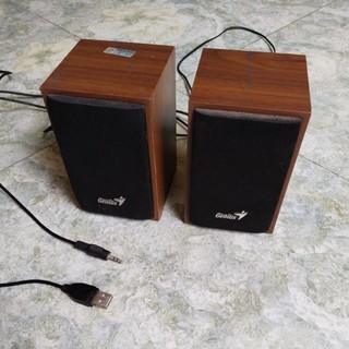 Thanh lý loa vi tính rẻ 19k