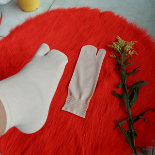 Tất Da Chân, Vớ Mỏng, Xỏ Ngón
