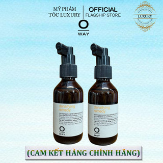 Xịt chống rụng kích thích mọc tóc oway densifying remedy 100ml