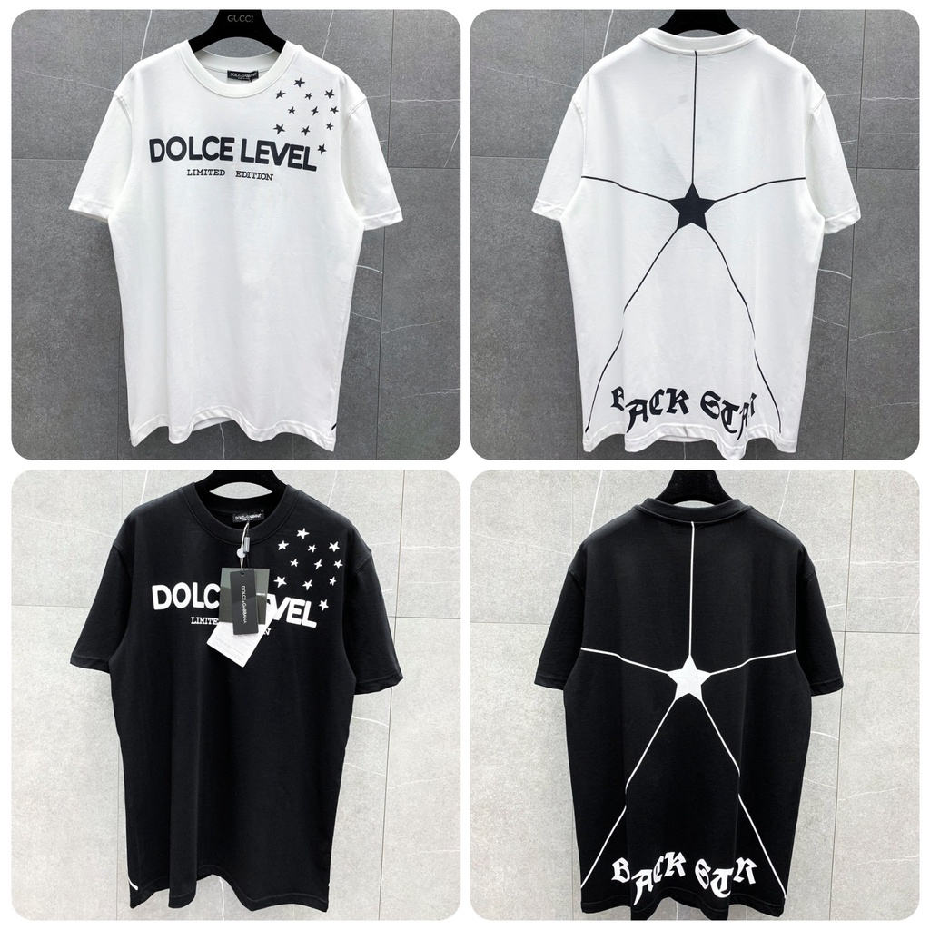 FREE SHIP  Áo phông Nam cotton in chữ Dolce quanh áo nhiều chữ siêu hot 2023  THÔNG TIN SẢN PHẨM:  ✔️ Tên sản phẩm: Áo p | BigBuy360 - bigbuy360.vn