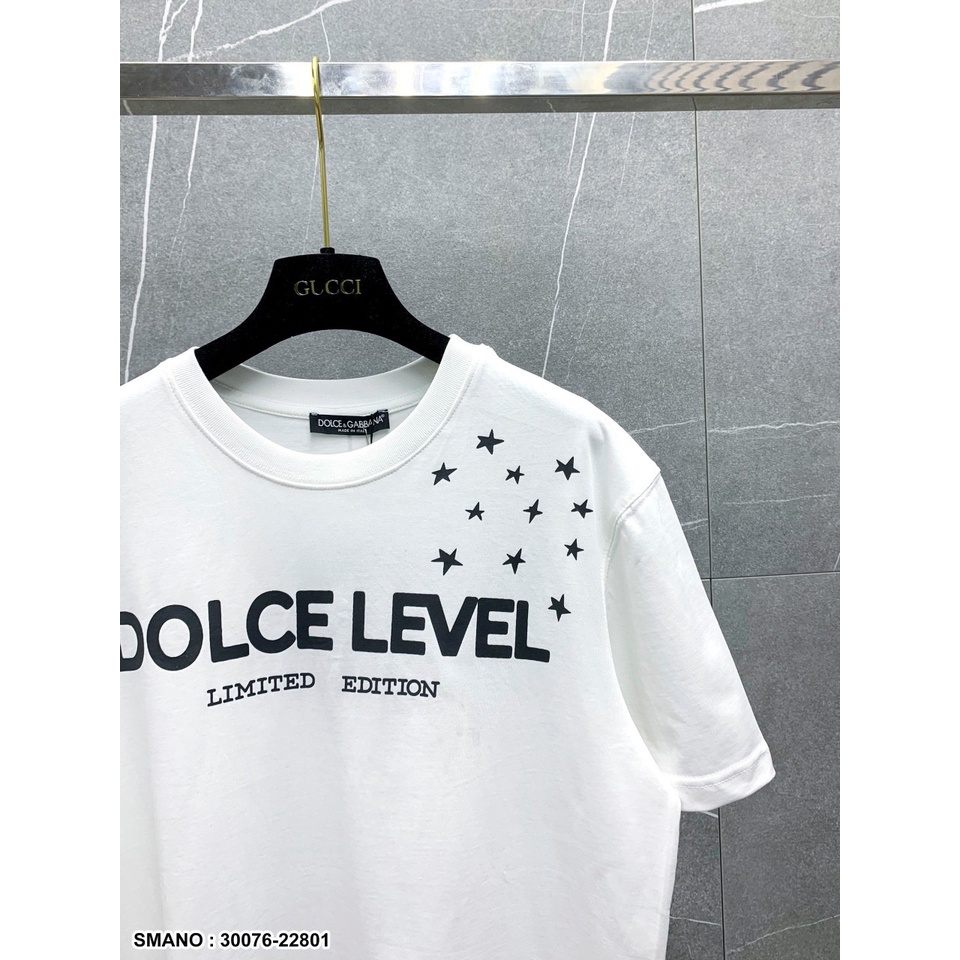 FREE SHIP  Áo phông Nam cotton in chữ Dolce quanh áo nhiều chữ siêu hot 2023  THÔNG TIN SẢN PHẨM:  ✔️ Tên sản phẩm: Áo p | BigBuy360 - bigbuy360.vn
