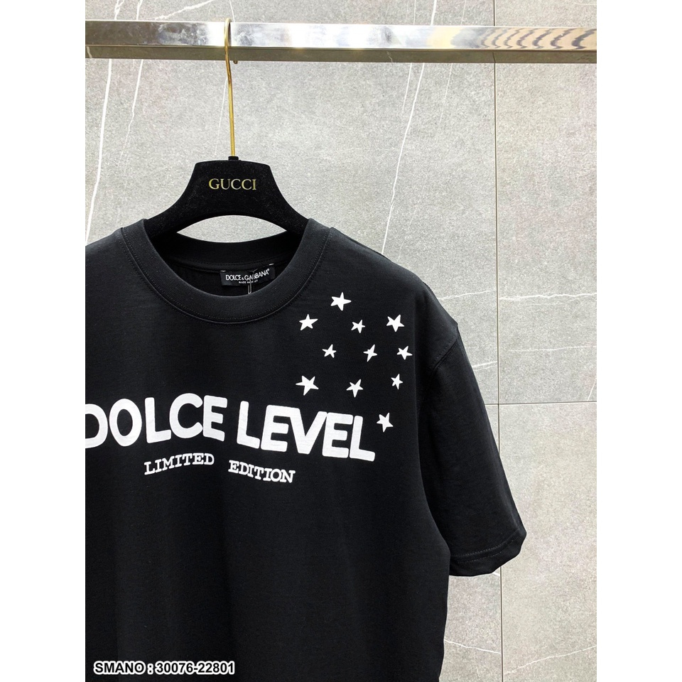 FREE SHIP  Áo phông Nam cotton in chữ Dolce quanh áo nhiều chữ siêu hot 2023  THÔNG TIN SẢN PHẨM:  ✔️ Tên sản phẩm: Áo p | BigBuy360 - bigbuy360.vn