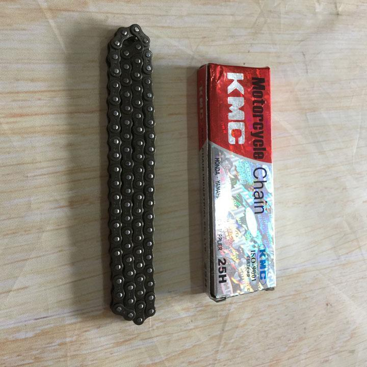 Phân phối xích cam KMC chính hãng