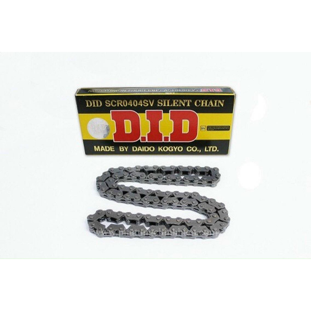 Xích cam chính hãng DID nhập khẩu Thái Lan