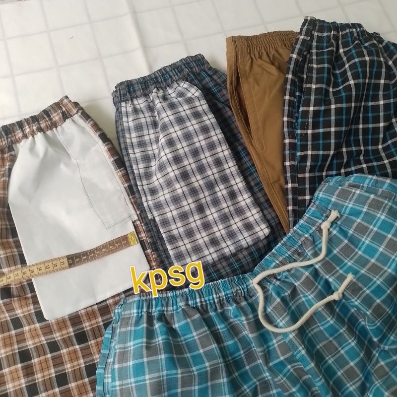 QUẦN SHORT BIG SIZE  3XL  4XL  5XL