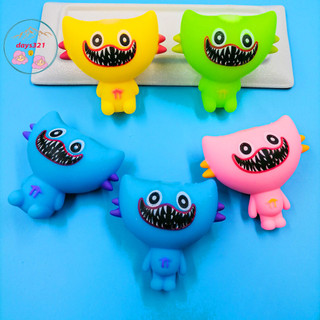 đồ chơi squishy huggi nhiều màu cho bé cực đáng yêu