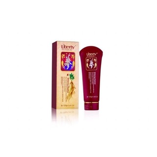 Sữa rửa mặt Liberty chiết nhân sâm