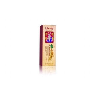 Sữa rửa mặt Liberty chiết nhân sâm