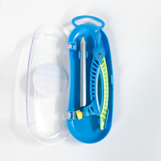 Compa kèm bút chì gỗ - CS107P