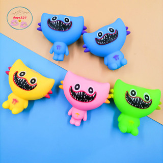 đồ chơi squishy huggi nhiều màu cho bé cực đáng yêu