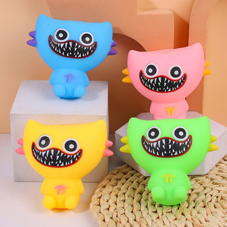 đồ chơi squishy huggi nhiều màu cho bé cực đáng yêu