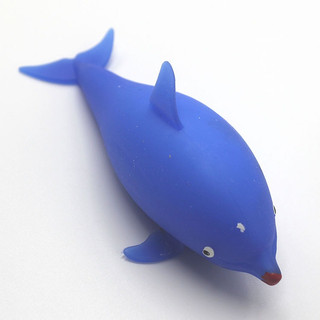 SQUISHY CÁ HEO CÁT KÉO DÀI BÓP XẢ STRESS